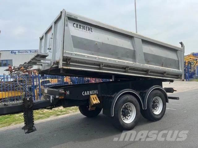 Carnehl CTK ST* Tipphengere