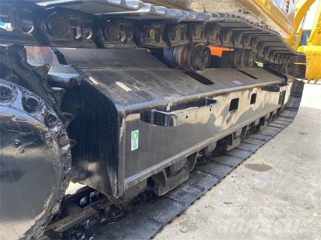 CAT 330 D Beltegraver