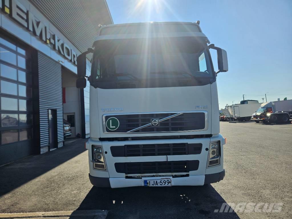 Volvo FH12 460 Krokbil