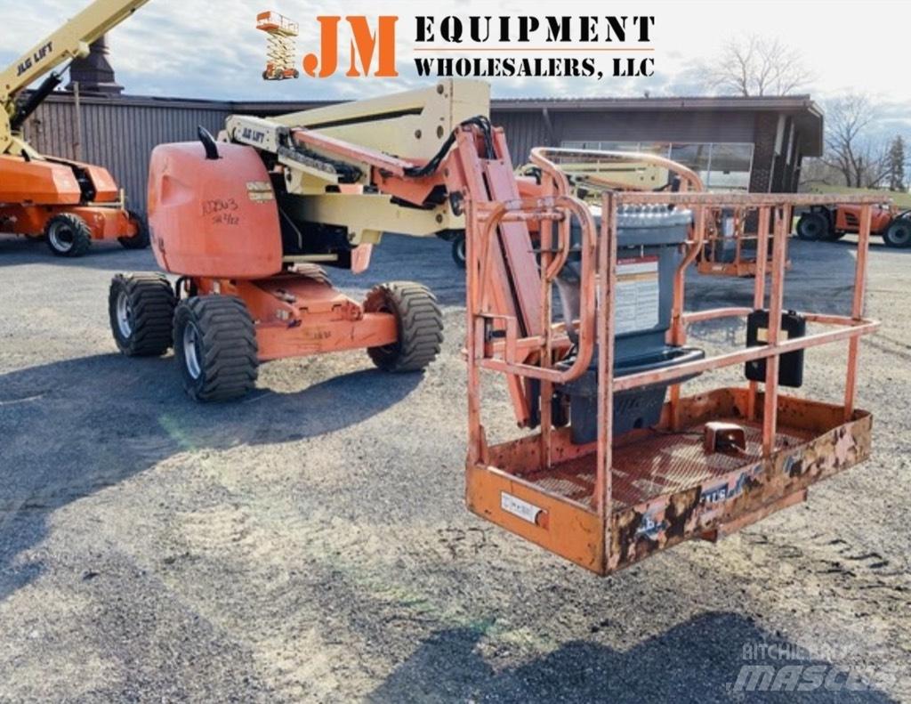JLG 450 AJ Leddede bomlifter