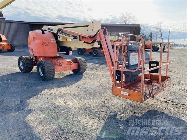 JLG 450 AJ Leddede bomlifter