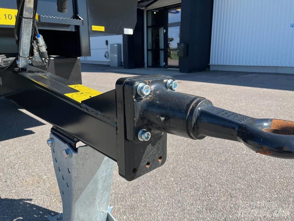 Palmse Trailer D1000 Tipphengere