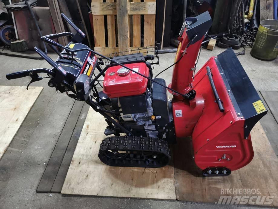 Yanmar YSR90H Snøfresere