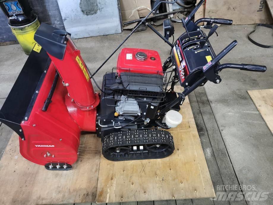 Yanmar YSR90H Snøfresere