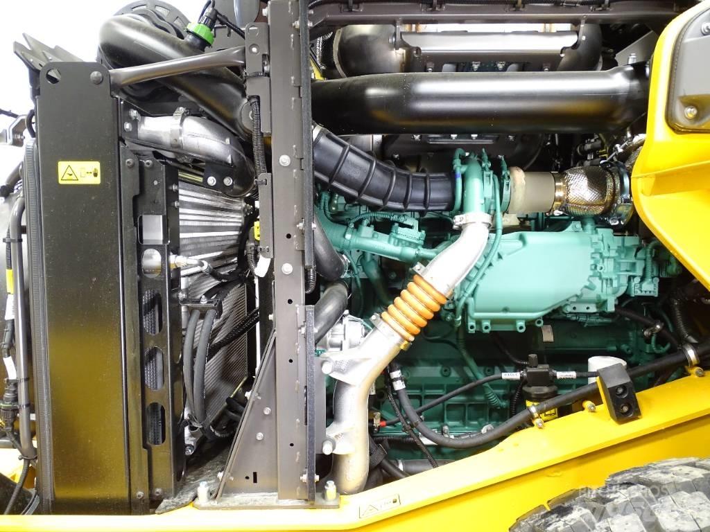 Volvo L90H2 Hjullastere