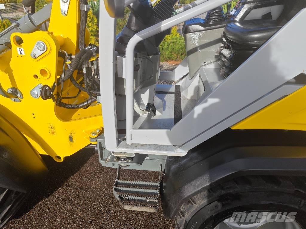 Wacker Neuson WL 28 Hjullastere