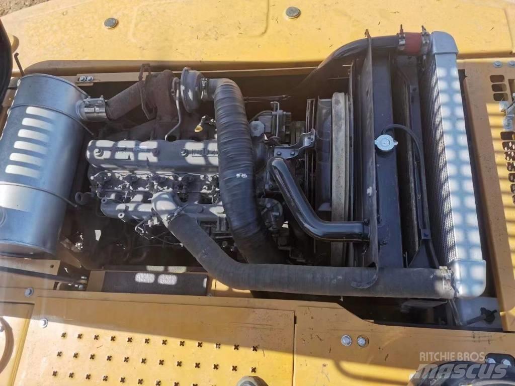Sany SY 235 C Beltegraver