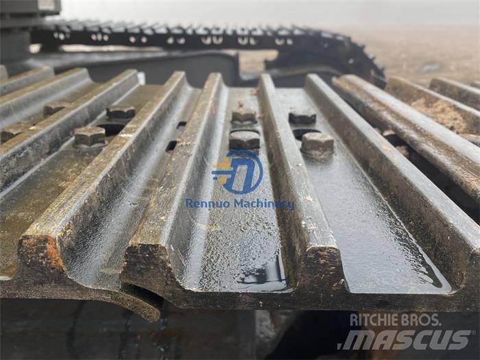 Komatsu PC 130 Beltegraver