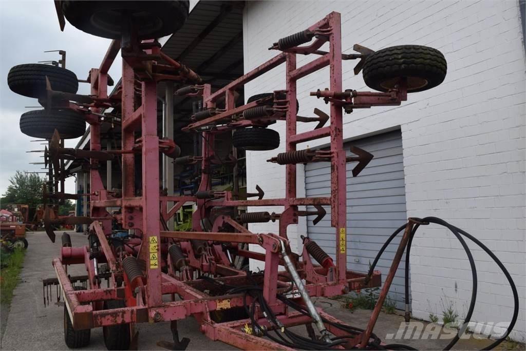 Horsch FG 7.5 Kultivatorer