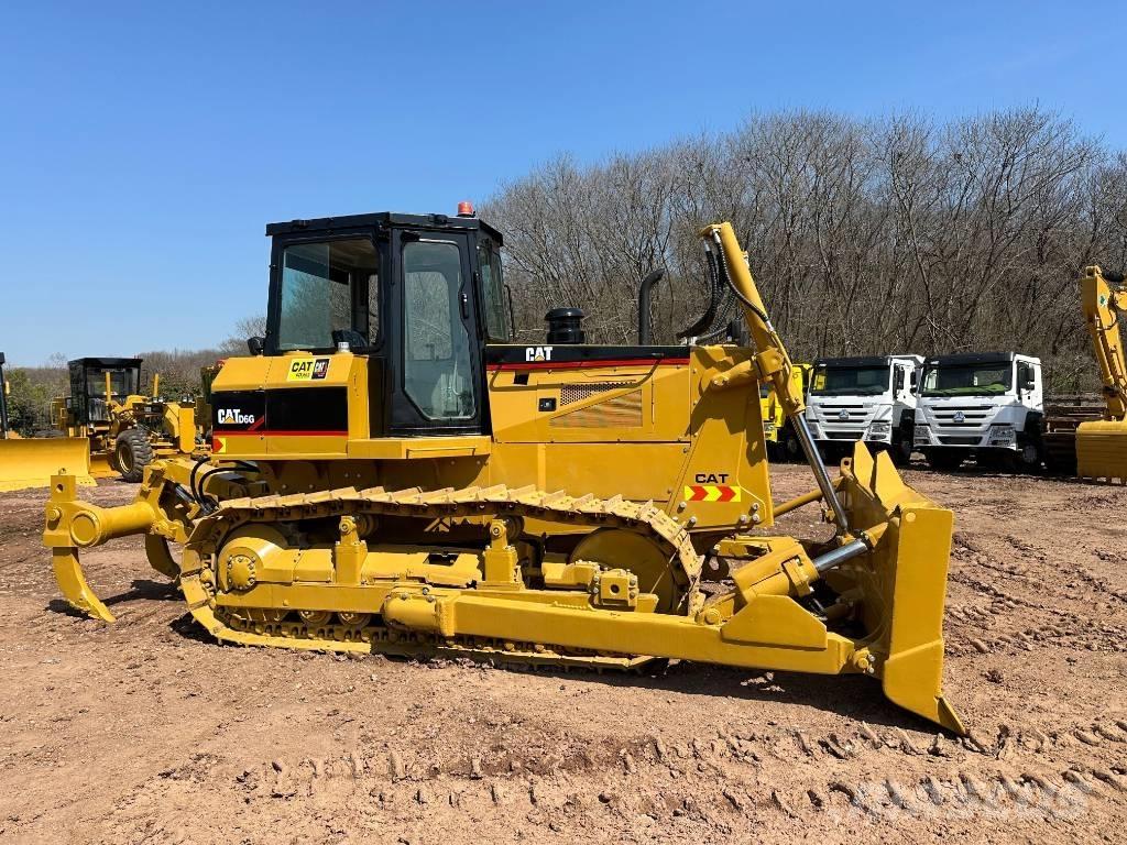 CAT D 6 G Dozere Beltegående