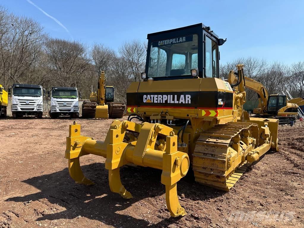 CAT D 6 G Dozere Beltegående