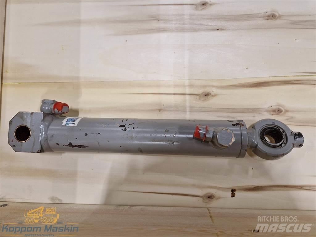 Rottne 072-0010 Hydraulikk