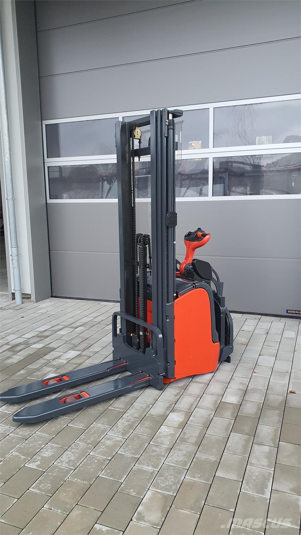 Linde L14AP Stablere