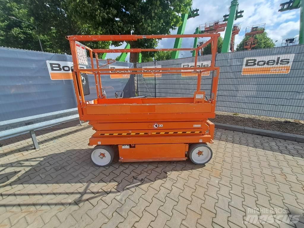 SkyJack SJIII 3220 Sakselifter