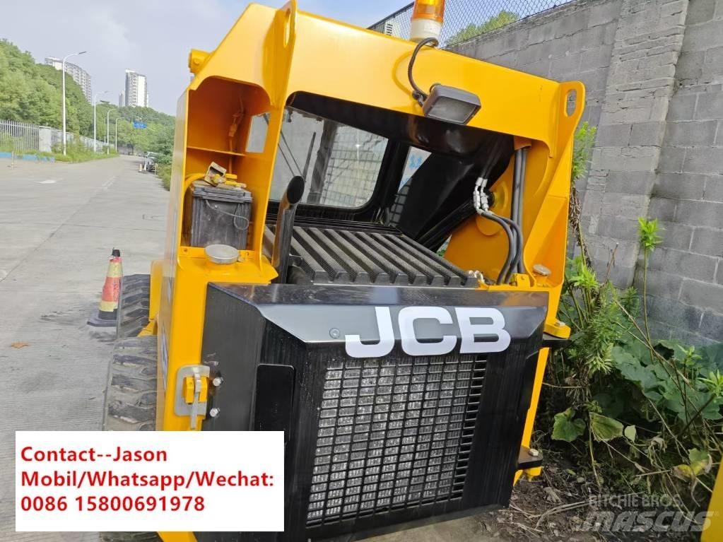 JCB 185 Kompaktlastere