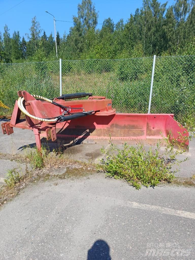 VM 300 JH 2 Veiskraper