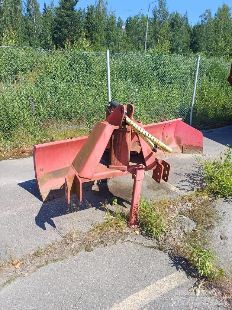 VM 300 JH 2 Veiskraper