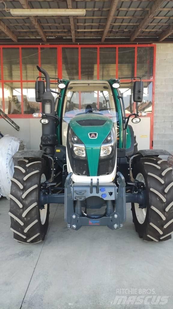 Arbos P5115 Traktorer