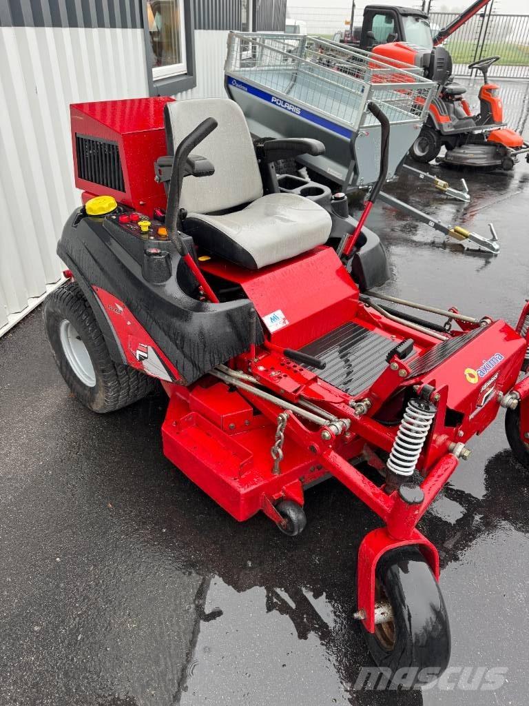 Ferris IS 2000 Z Sitteklippere