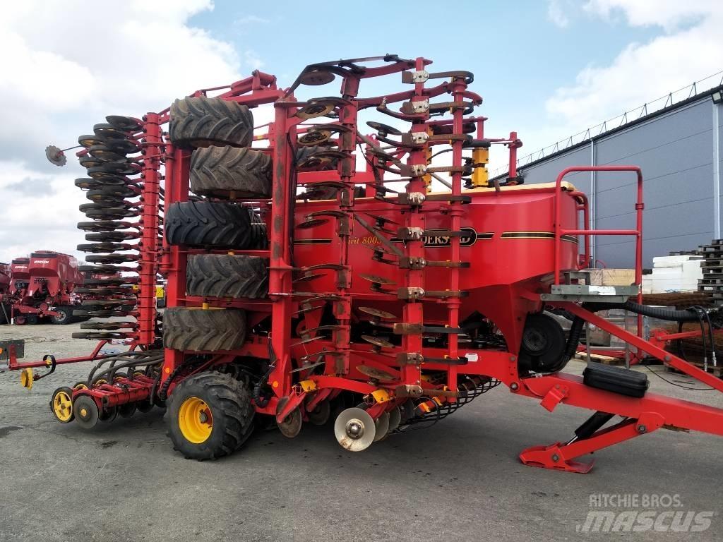Väderstad ST 800S Såmaskiner