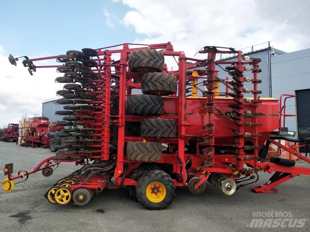 Väderstad ST 800S Såmaskiner