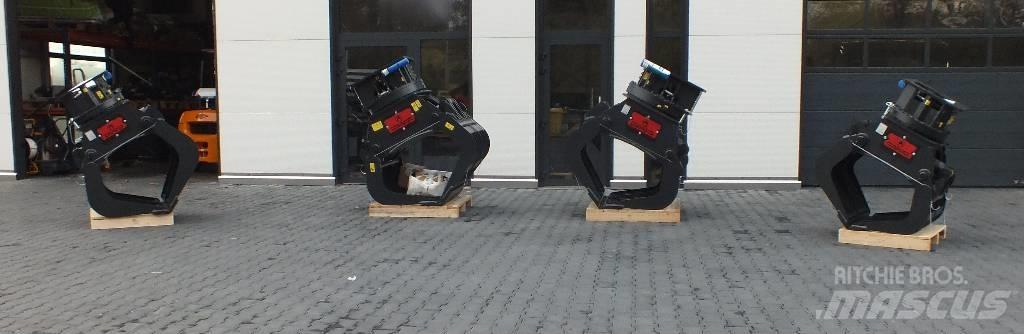  DEMOQ DSM90 typ A Gripere