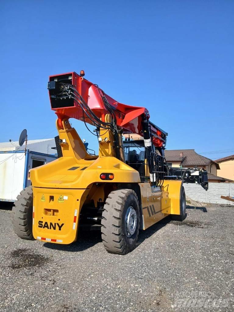Sany SRSC 45 G5 Truck - Annet