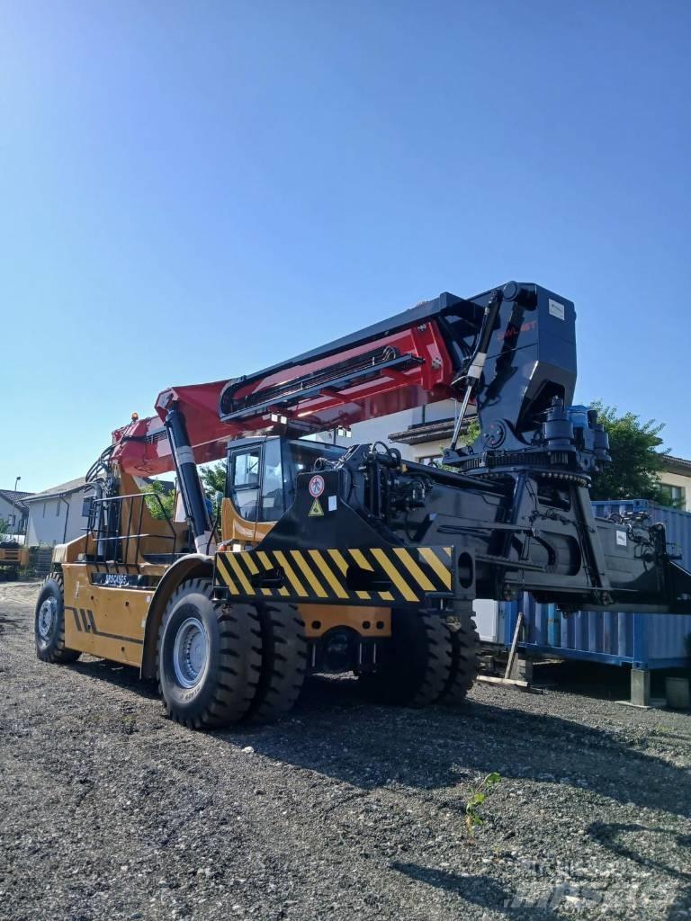 Sany SRSC 45 G5 Truck - Annet