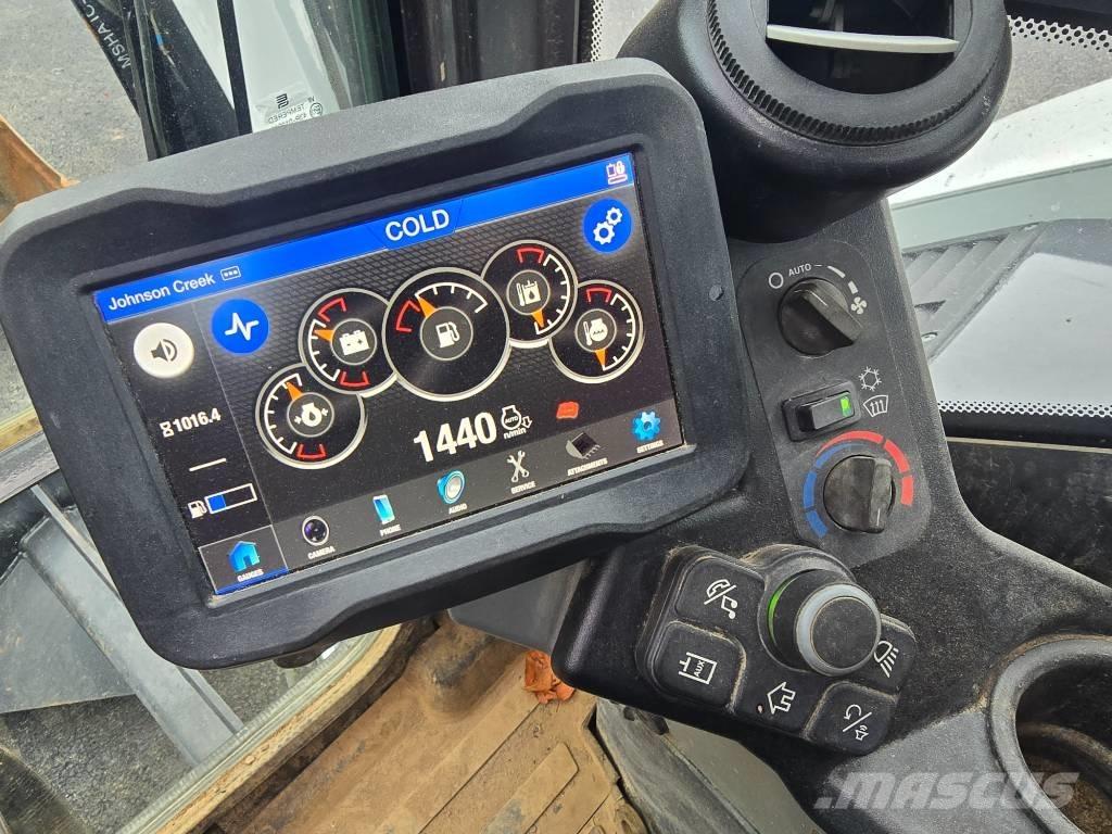 Bobcat E 88 R2 Beltegraver