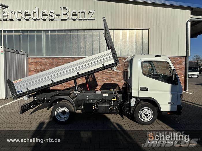 Fuso 3C15 Tippbil