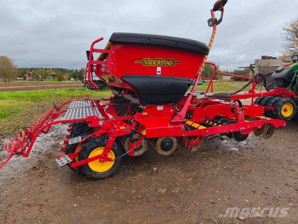 Väderstad Rapid 400C Såmaskiner