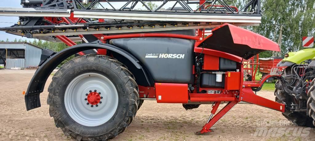 Horsch Leeb 5 LT Slepesprøyter