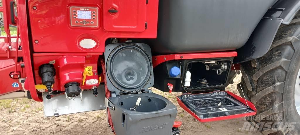 Horsch Leeb 5 LT Slepesprøyter