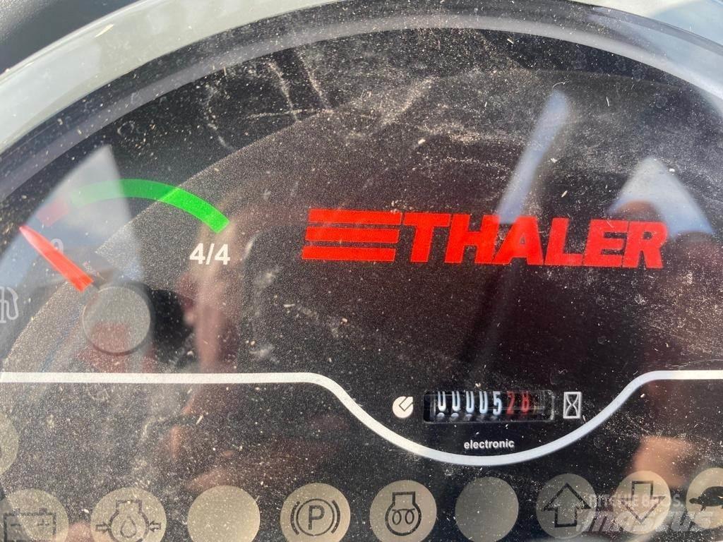 Thaler 2220 S Landbruk - Annet