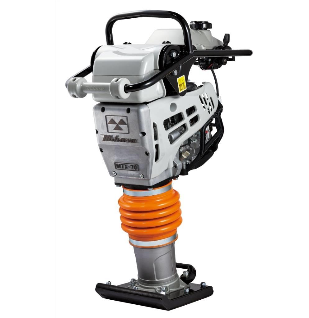 Mikasa MTX-70E Stampere