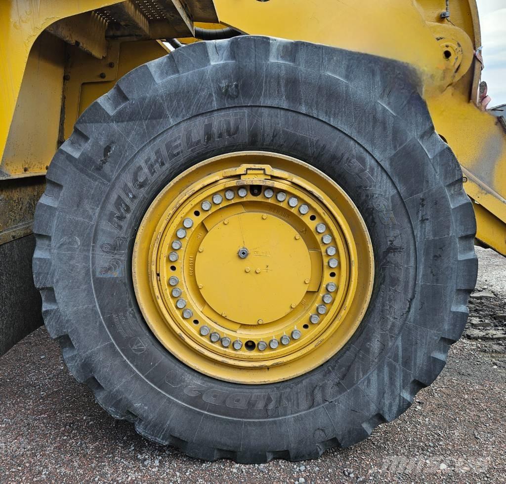 CAT 988 K Hjullastere