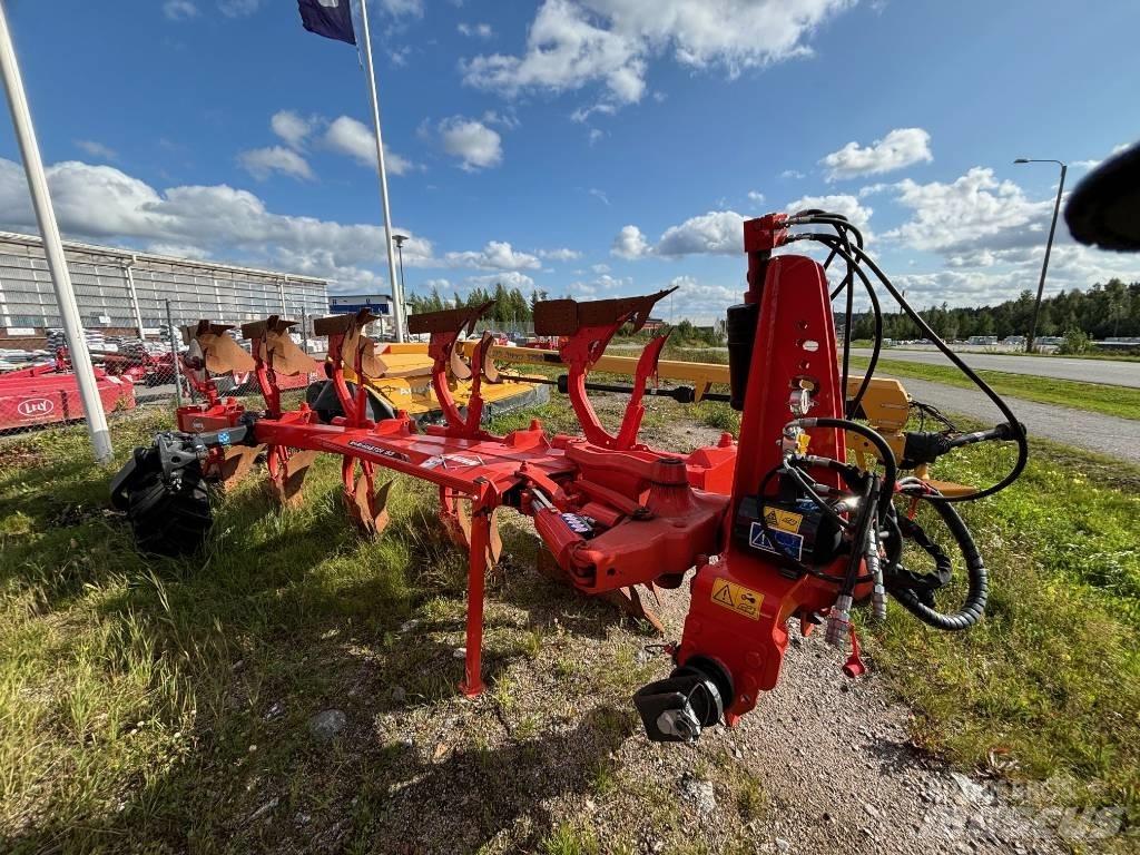 Kuhn Vari-Master 153 Vendeploger