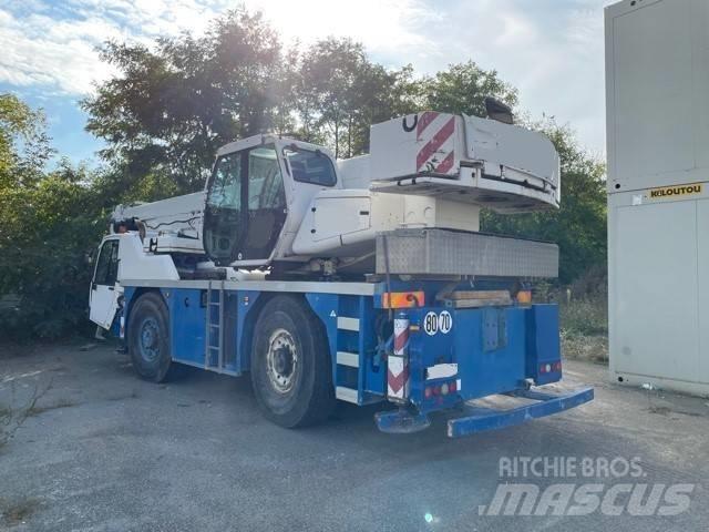 Terex AC 35 L Allterreng kraner