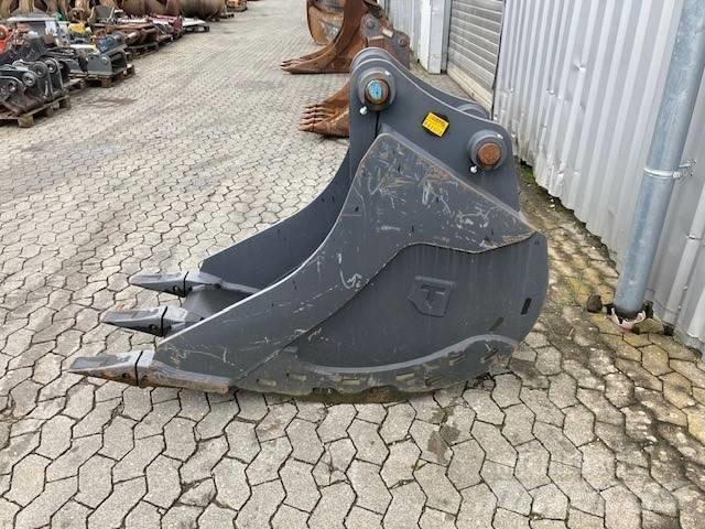  Triga 700mm Traktorgravere