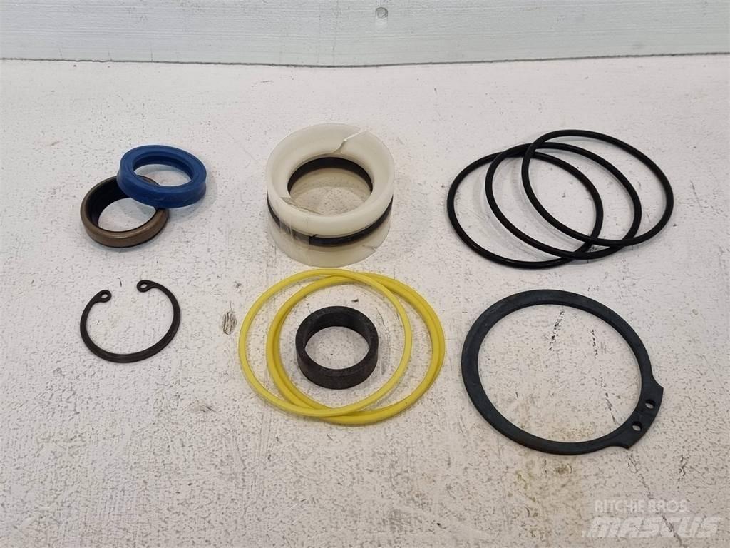  FMG/Ösa 100613 Hydraulikk