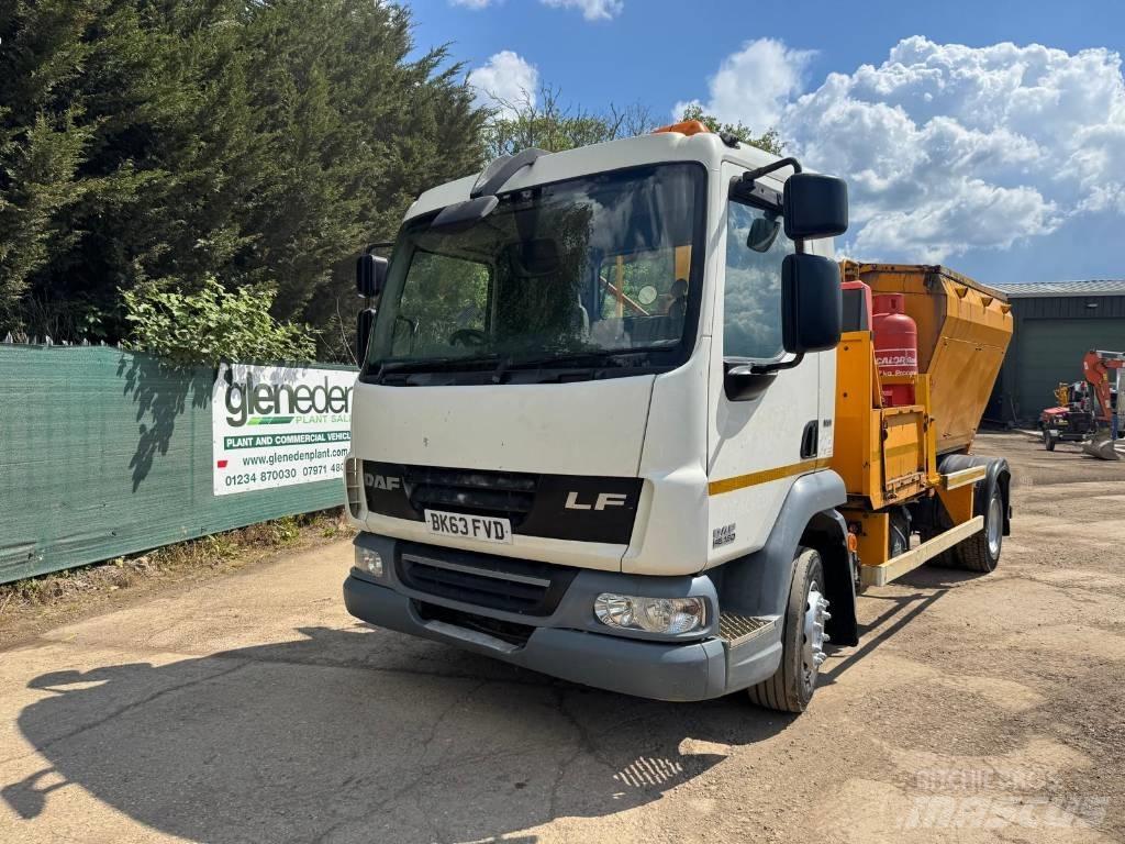 DAF LF45 Andre lastebiler