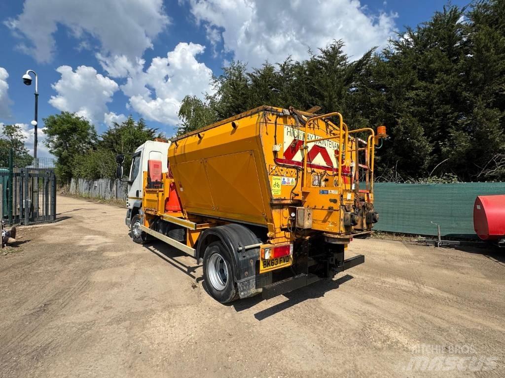 DAF LF45 Andre lastebiler