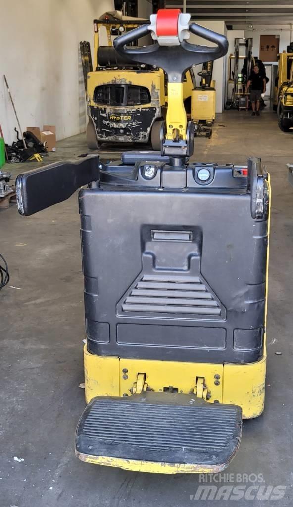 Hyster P 2.0 SE Gaffeltrucker - Annet