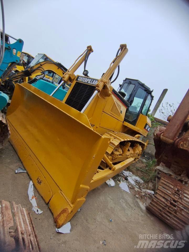 CAT D6G Dozere Beltegående
