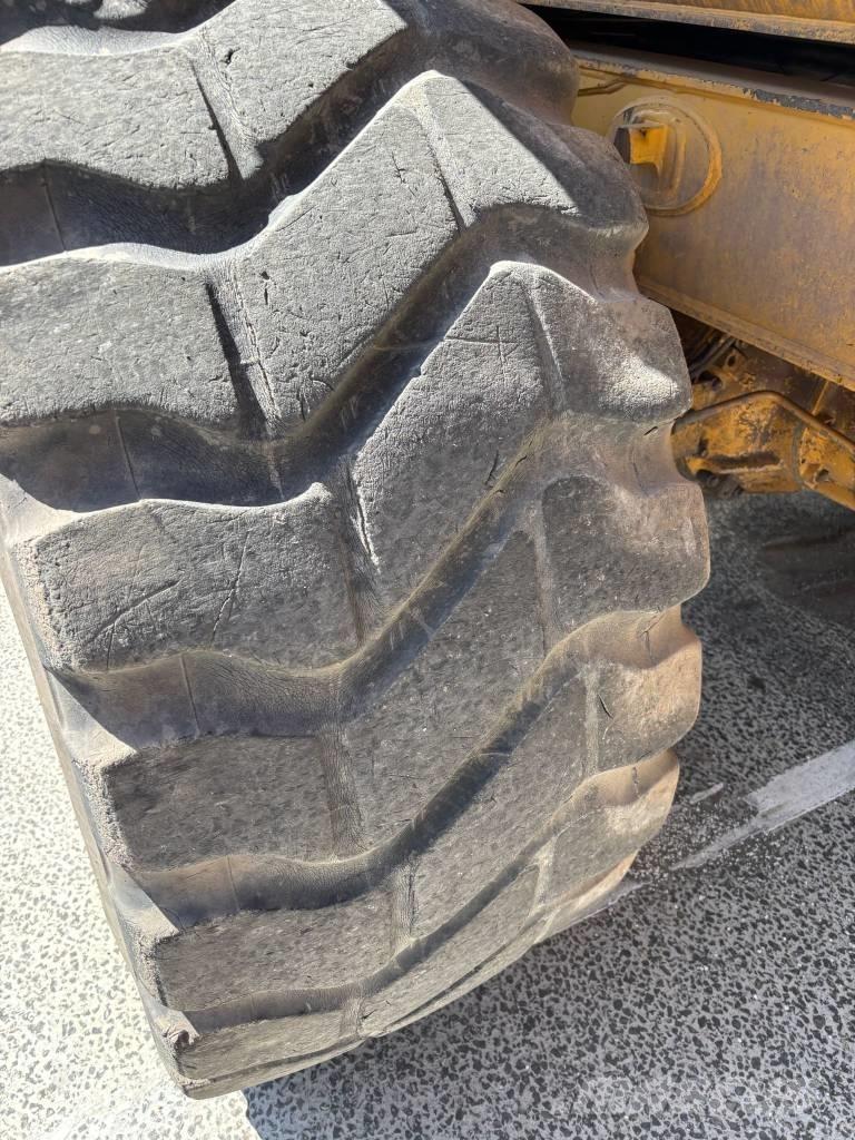 Bell B 30 E Rammestyrte Dumpere