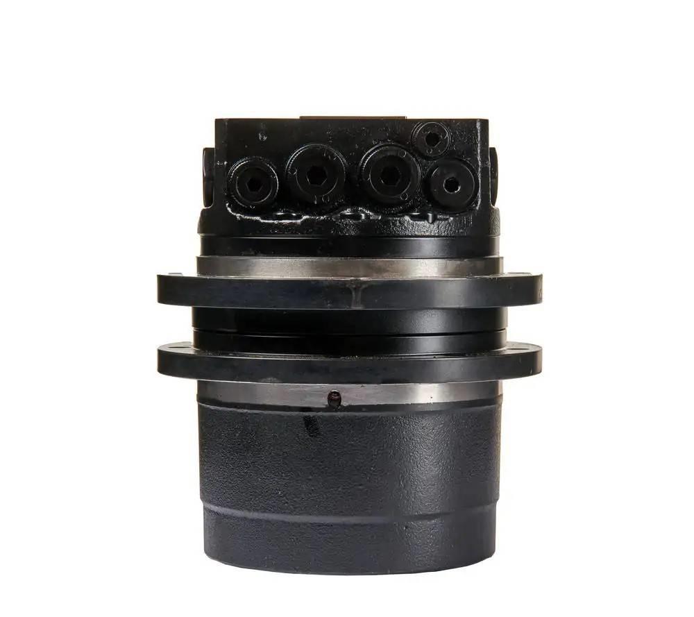 CASE CX 25 Girkasse