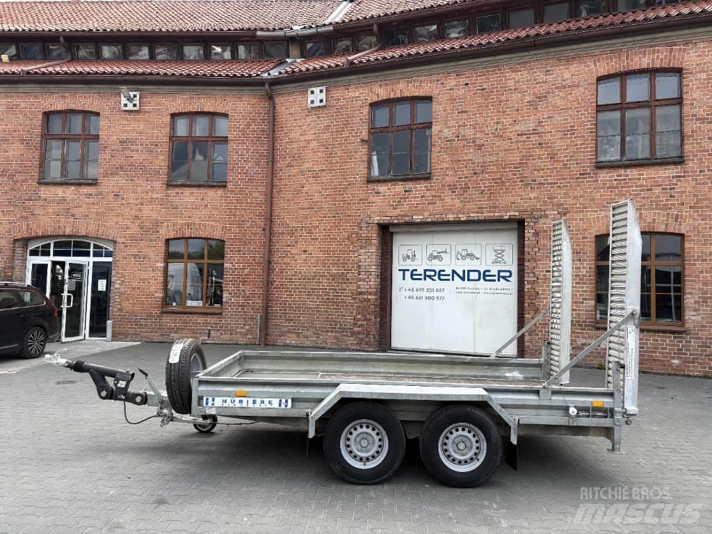 Hubiere TPF 3502 Maskinhenger