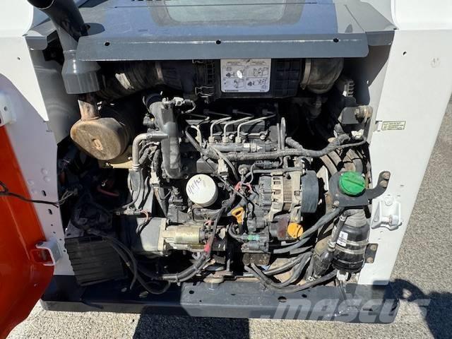 Bobcat T 630 Kompaktlastere