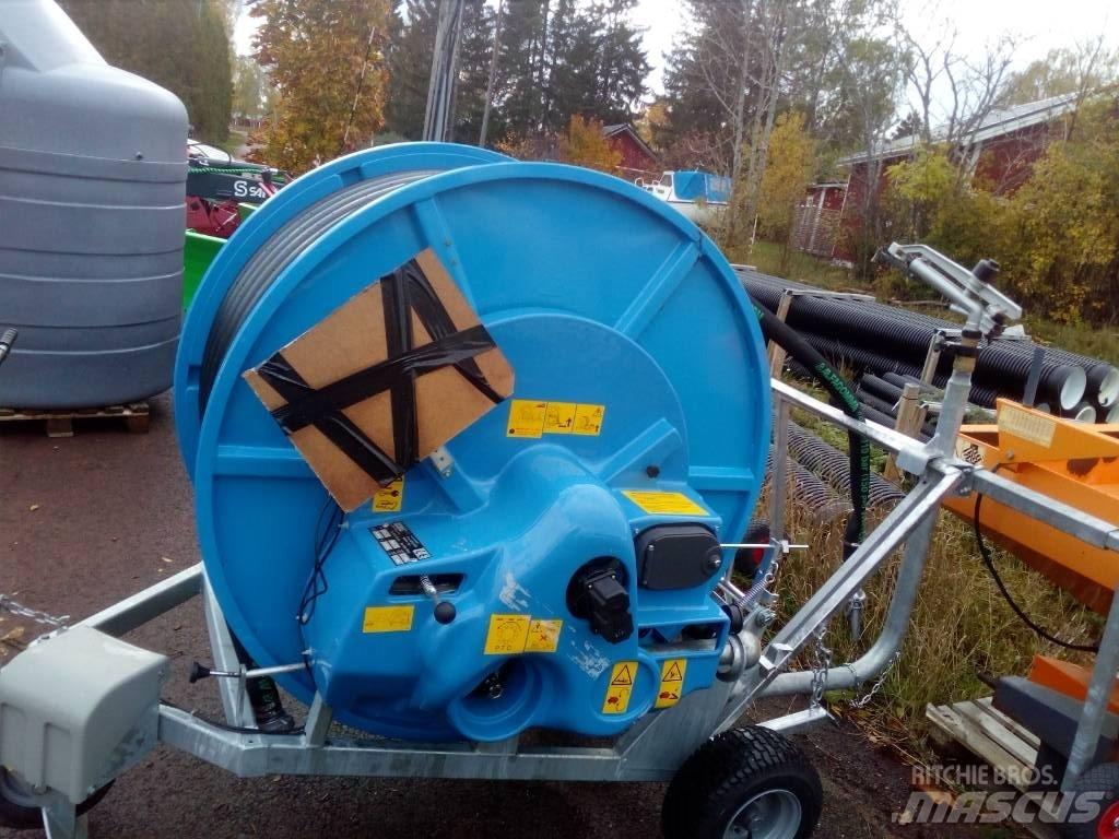  Micro Rain 63-100 Vanningssystem