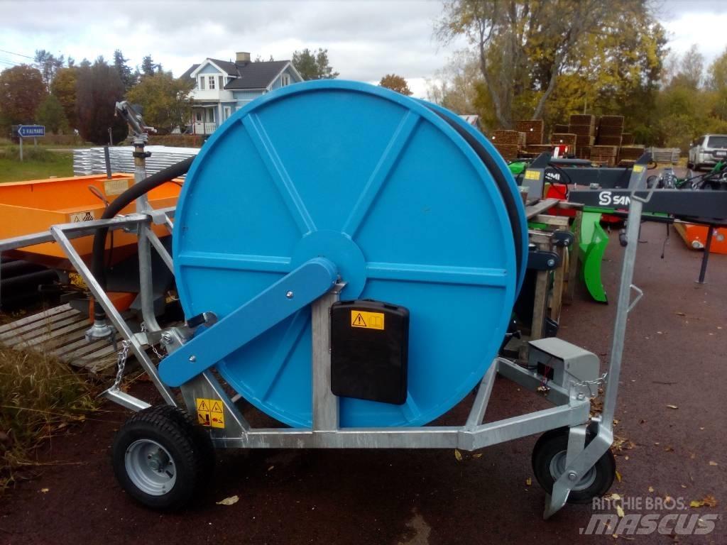  Micro Rain 63-100 Vanningssystem